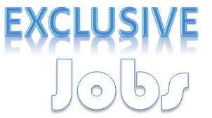 Exclusive Jobs Logo